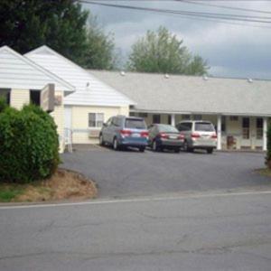 Budget Host Inn New Berlinville Luaran gambar