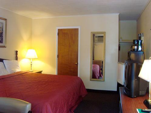 Budget Host Inn New Berlinville Bilik gambar