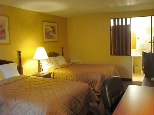 Budget Host Inn New Berlinville Bilik gambar