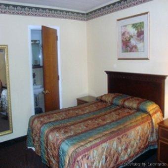 Budget Host Inn New Berlinville Bilik gambar