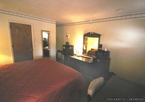 Budget Host Inn New Berlinville Bilik gambar