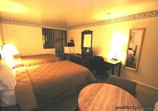 Budget Host Inn New Berlinville Bilik gambar